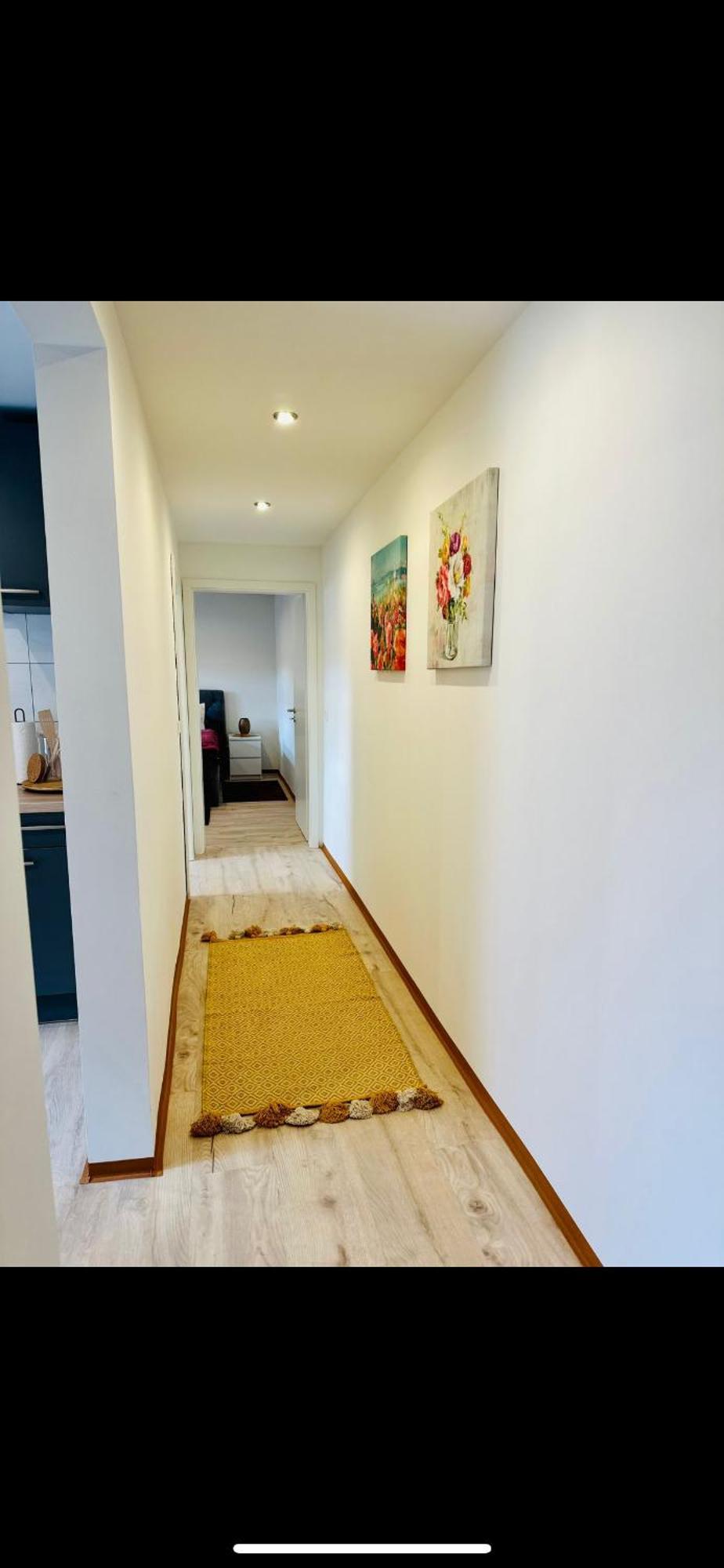 Lous Ferienwohnung Thale Exterior photo